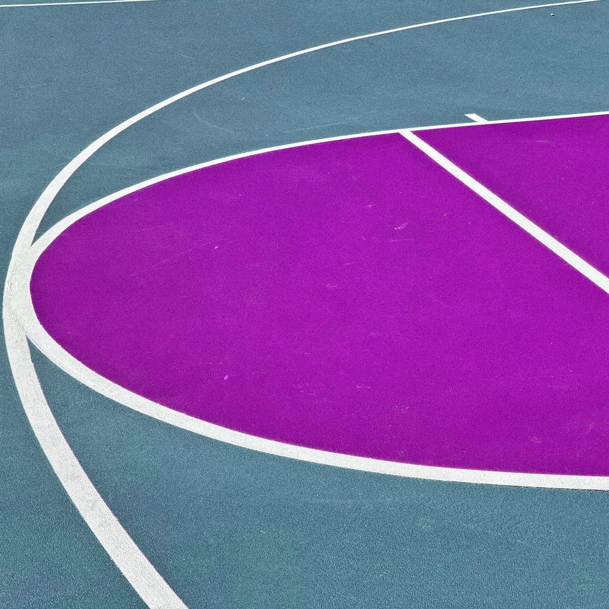 Euro Step feat. G.Reed