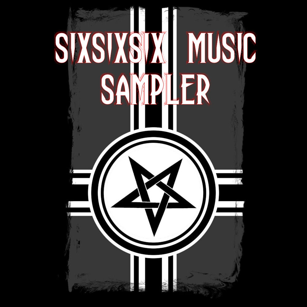 Sixsixsix Sampler