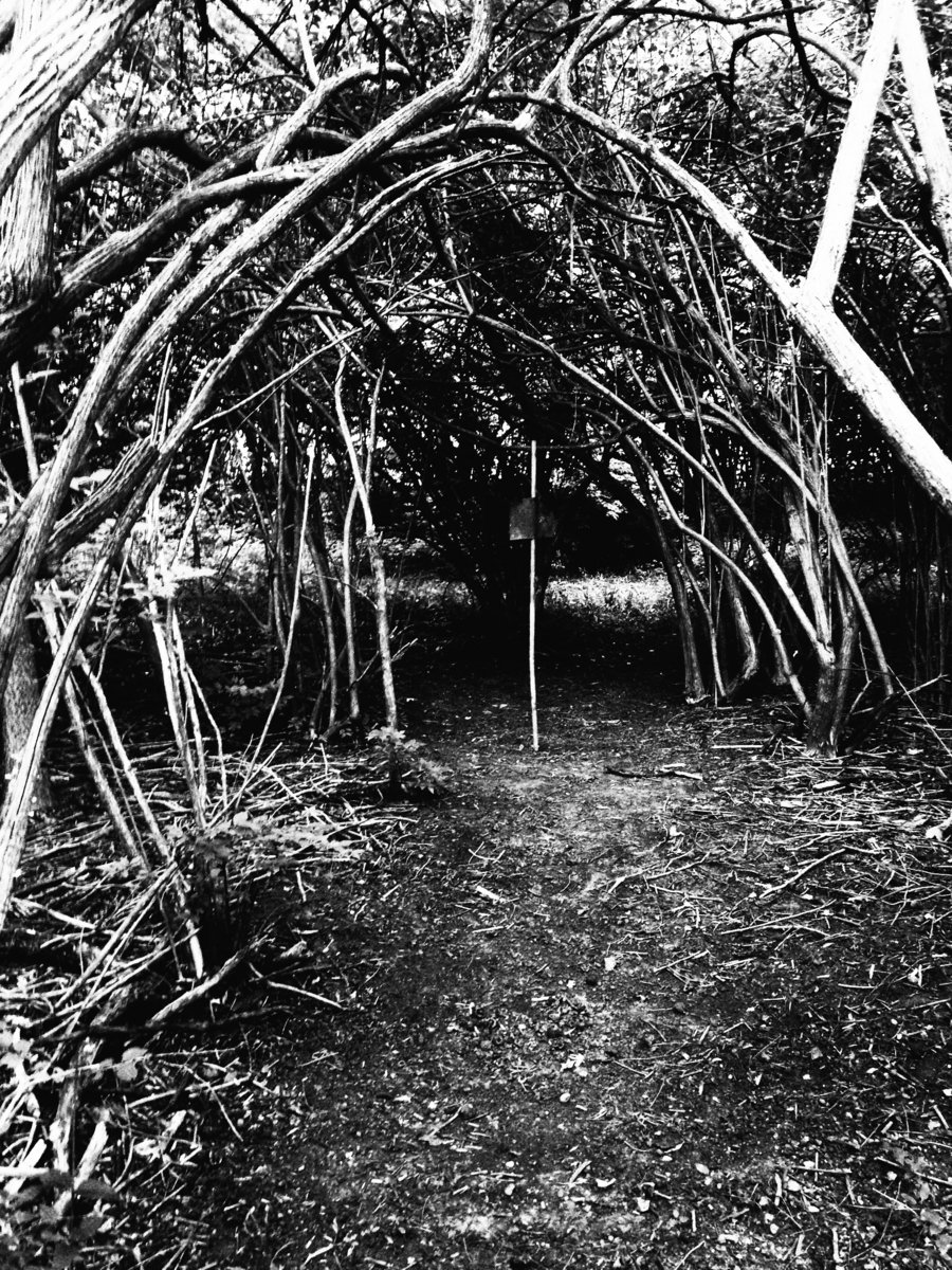 Let’s Play Pretend For A Minute / single