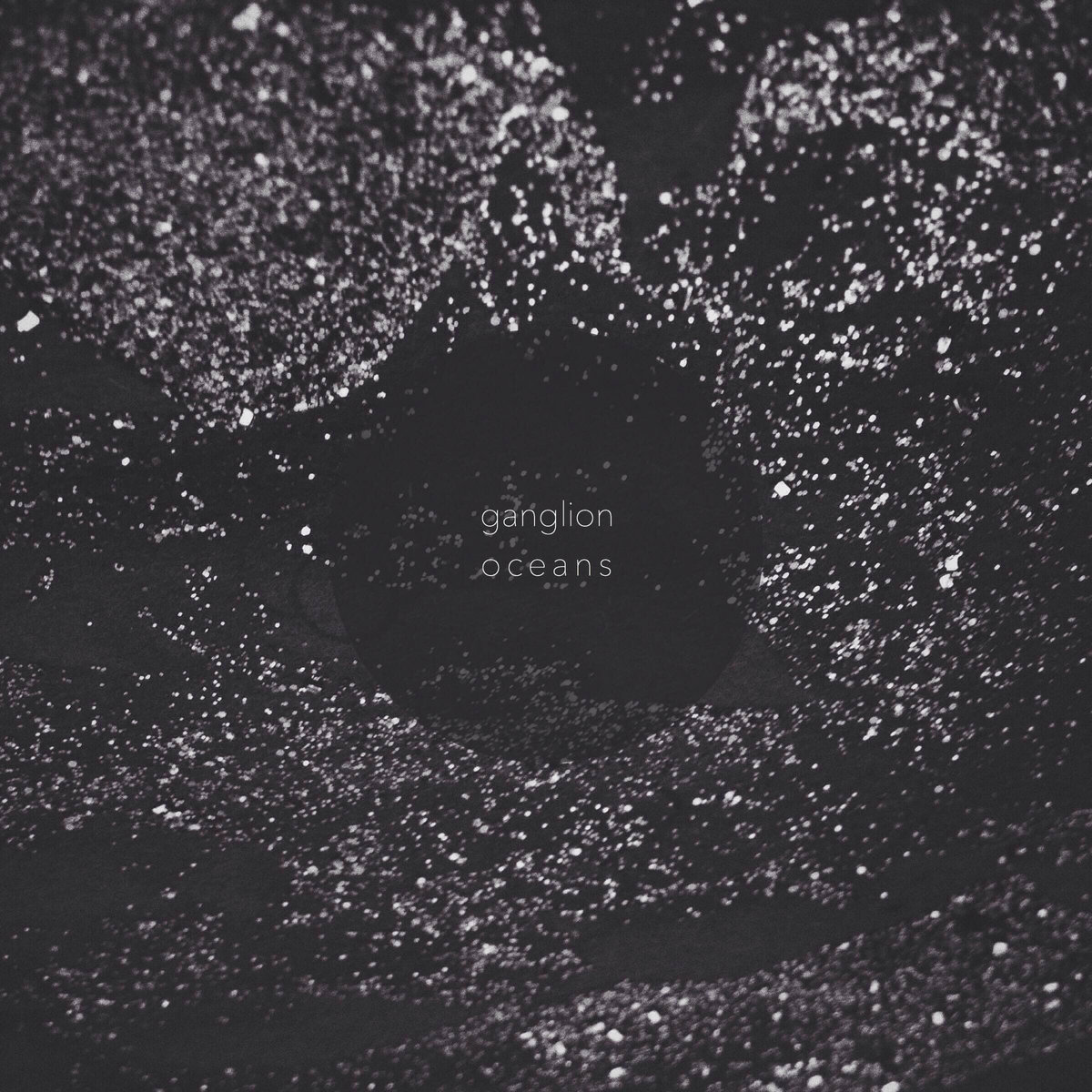 Oceans [ Mini-EP ]