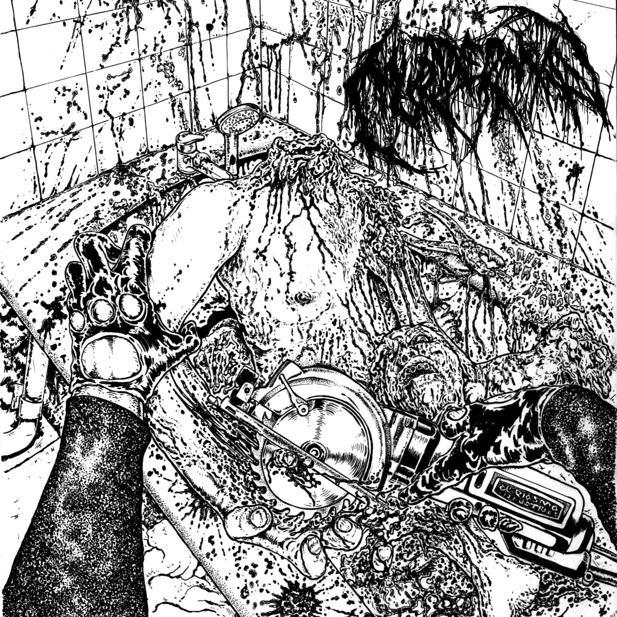 BODY DISPOSAL EXPERT