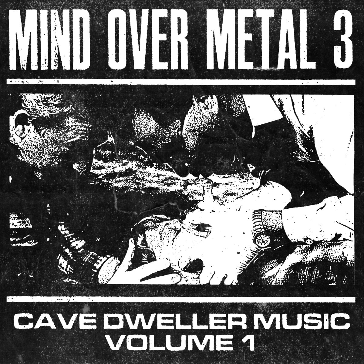 Mind Over Metal 3: Volume 1