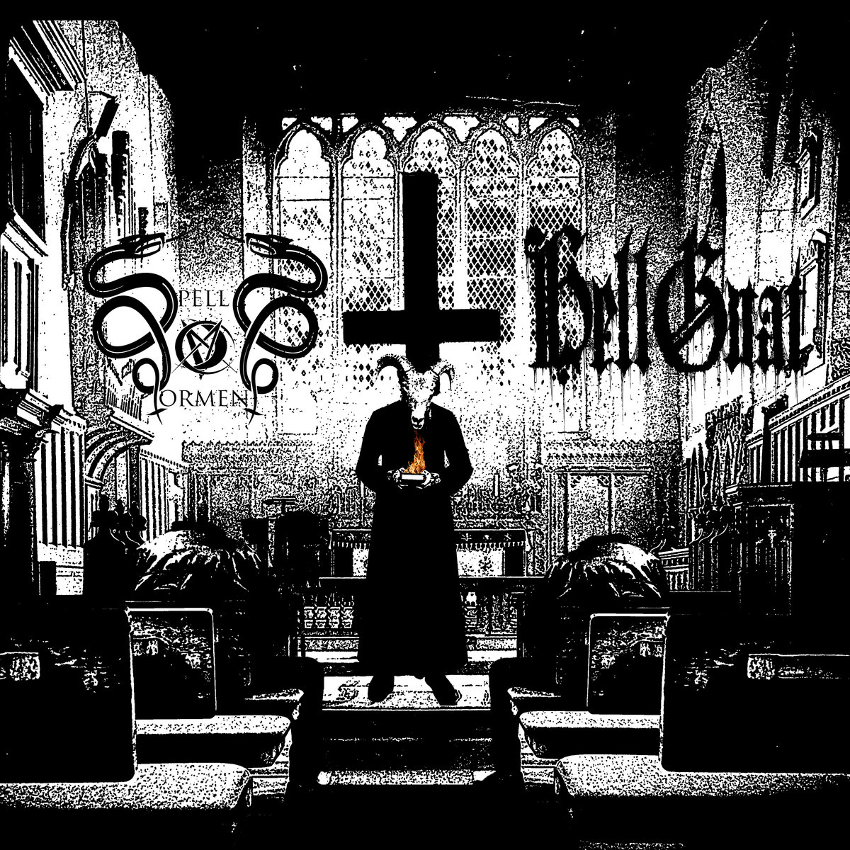 Black Mass ov Purification (Spells ovTorment Split)