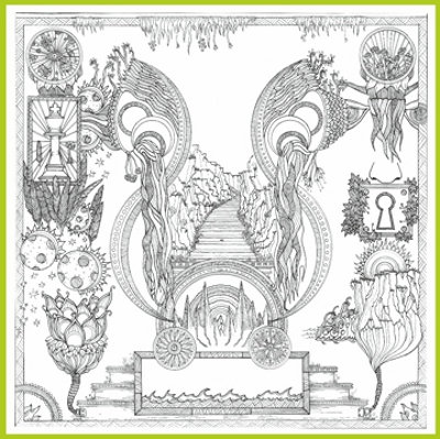 Anechoic Chamber Outcomes I