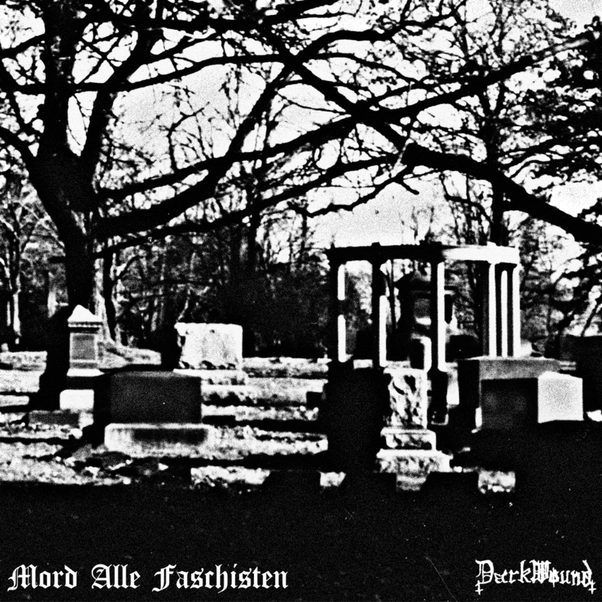 Mord Alle Faschisten