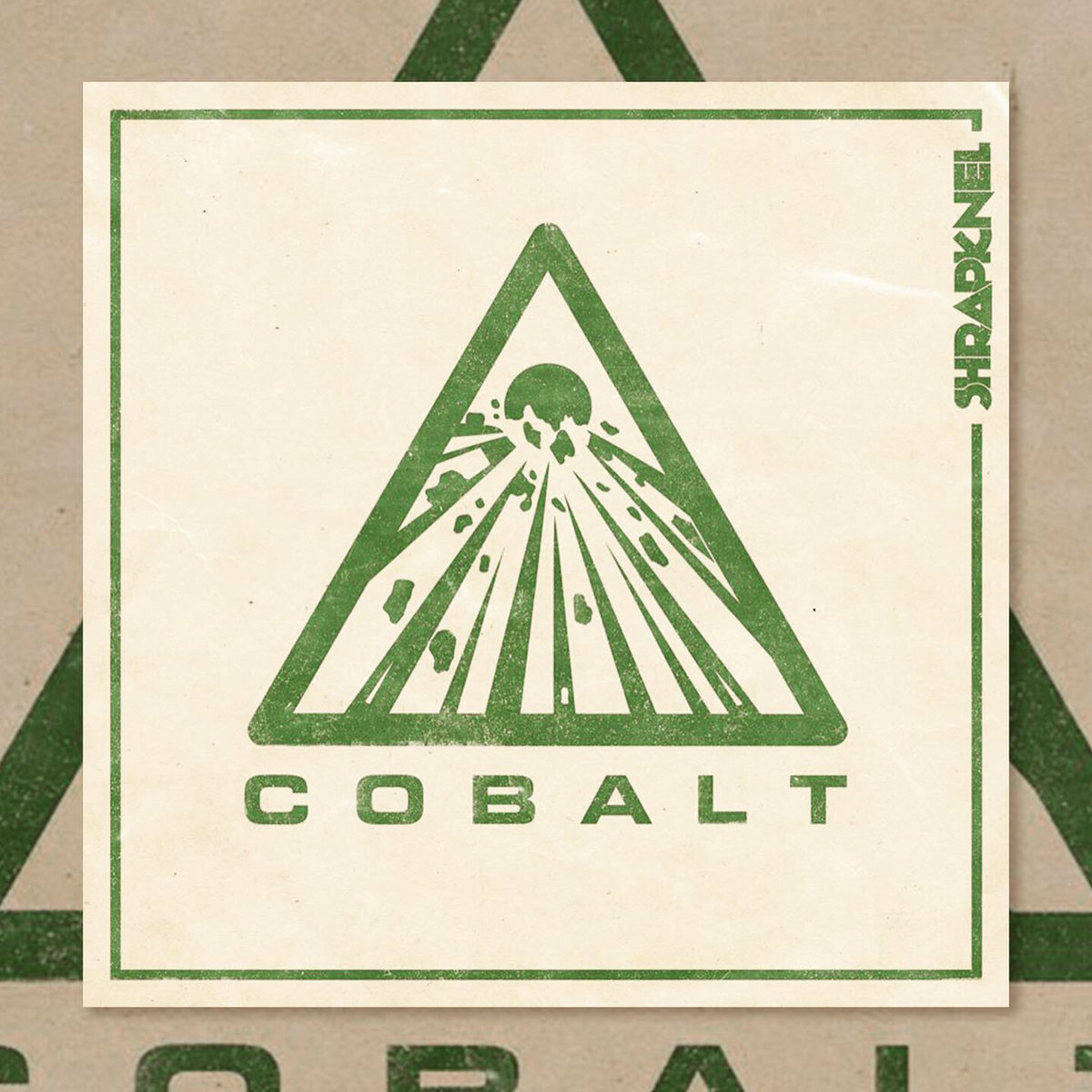 Cobalt EP
