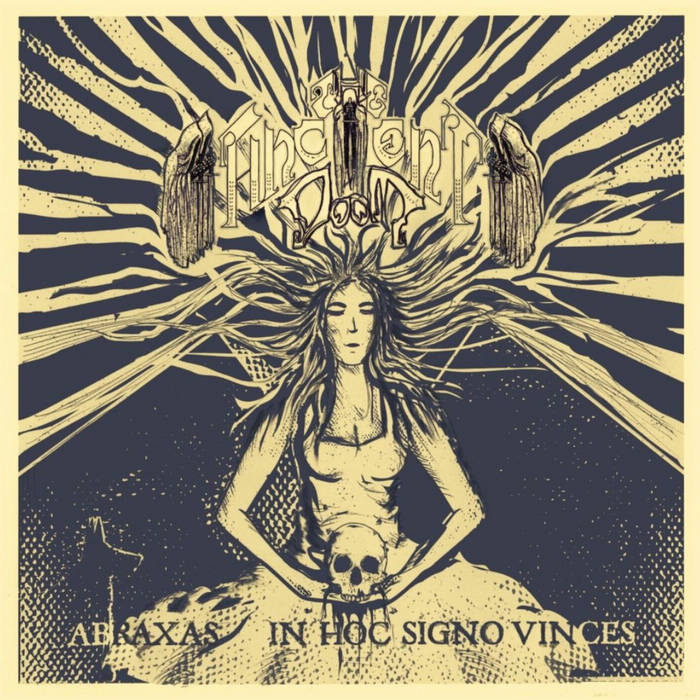 Abraxas - In Hoc Signo Vinces