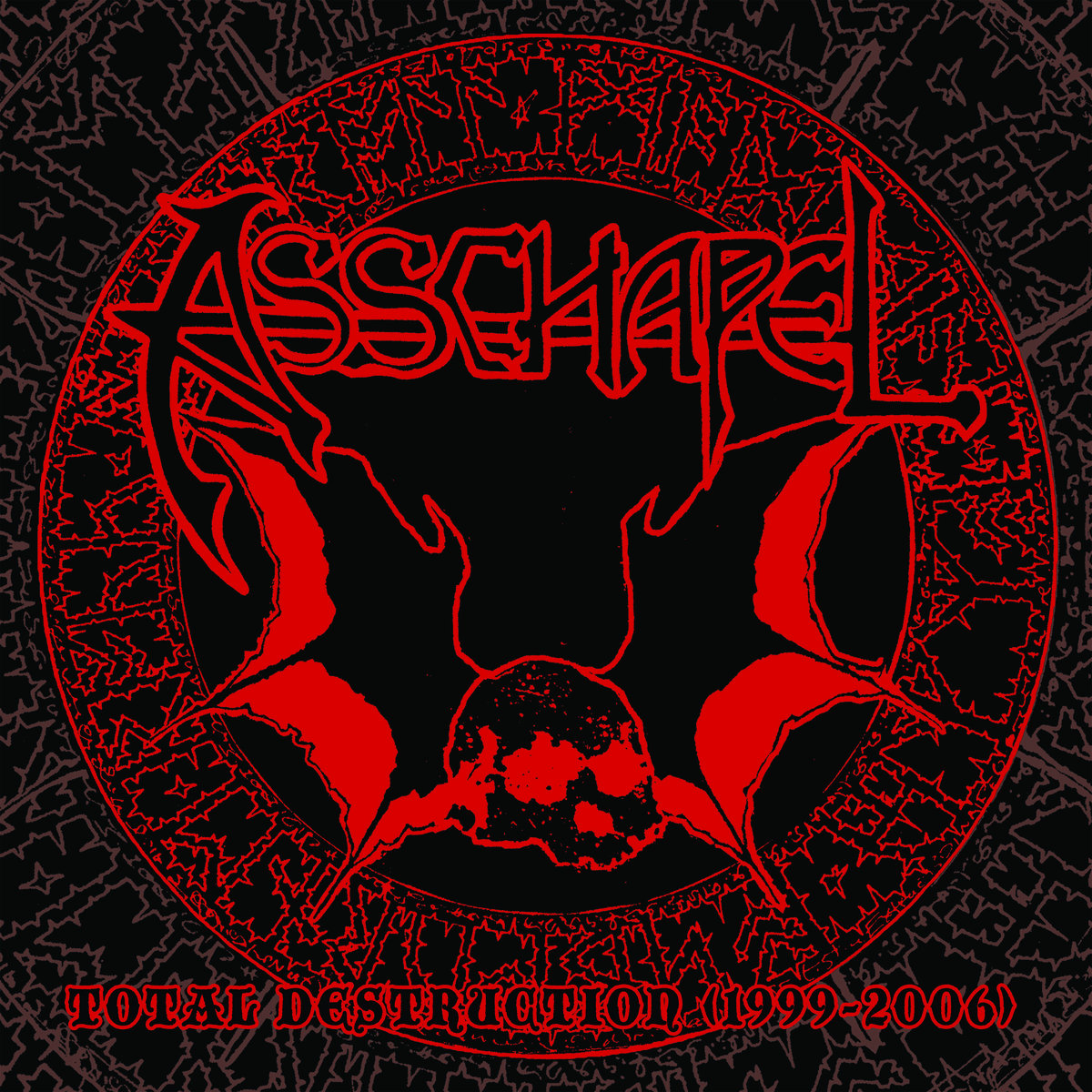 Total Destruction (1996-2006)