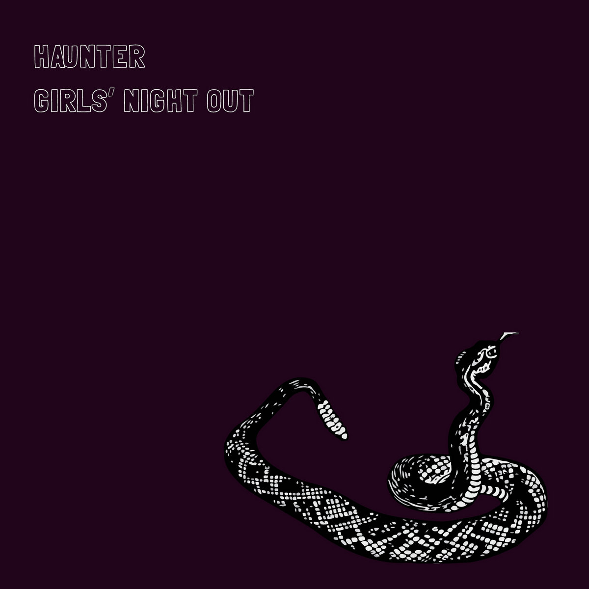 Girls' Night Out (Single)