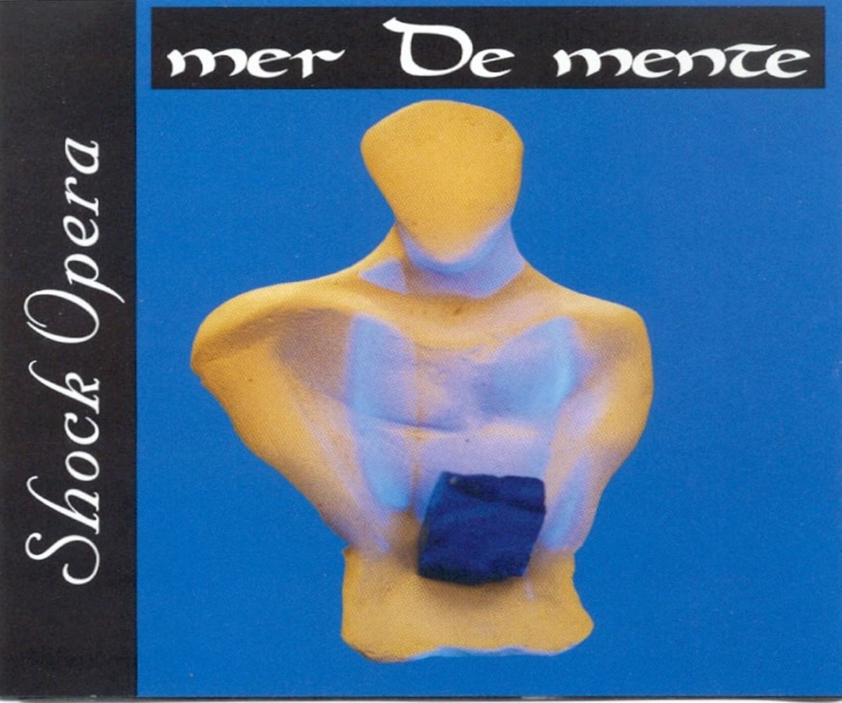 Mer De Mente