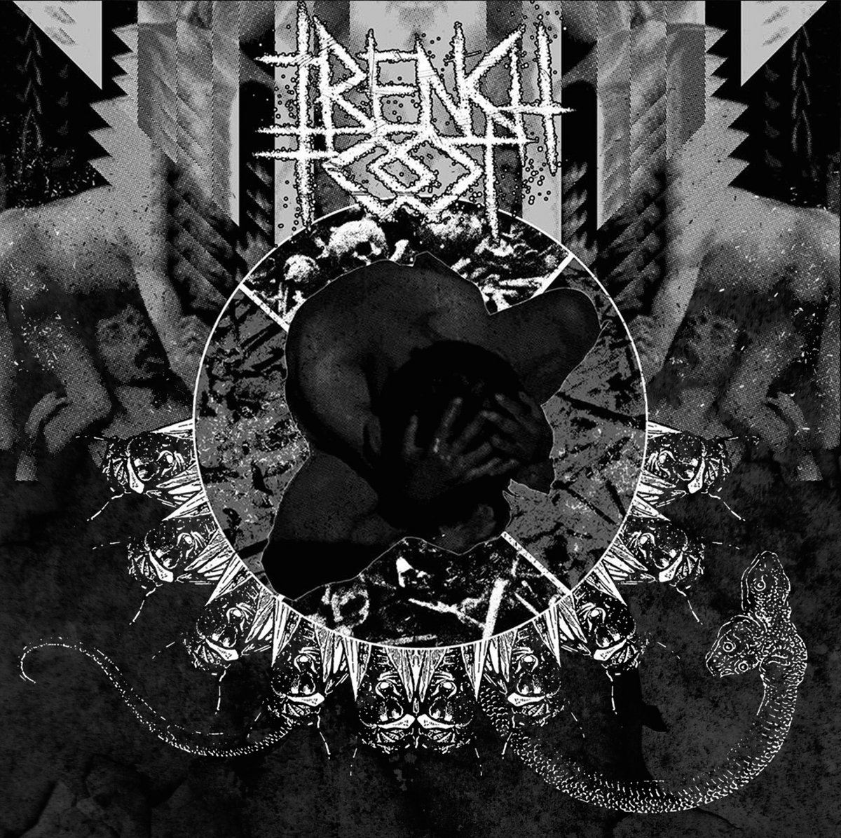 AT THE MERCY OF CIRCUMSTANCE