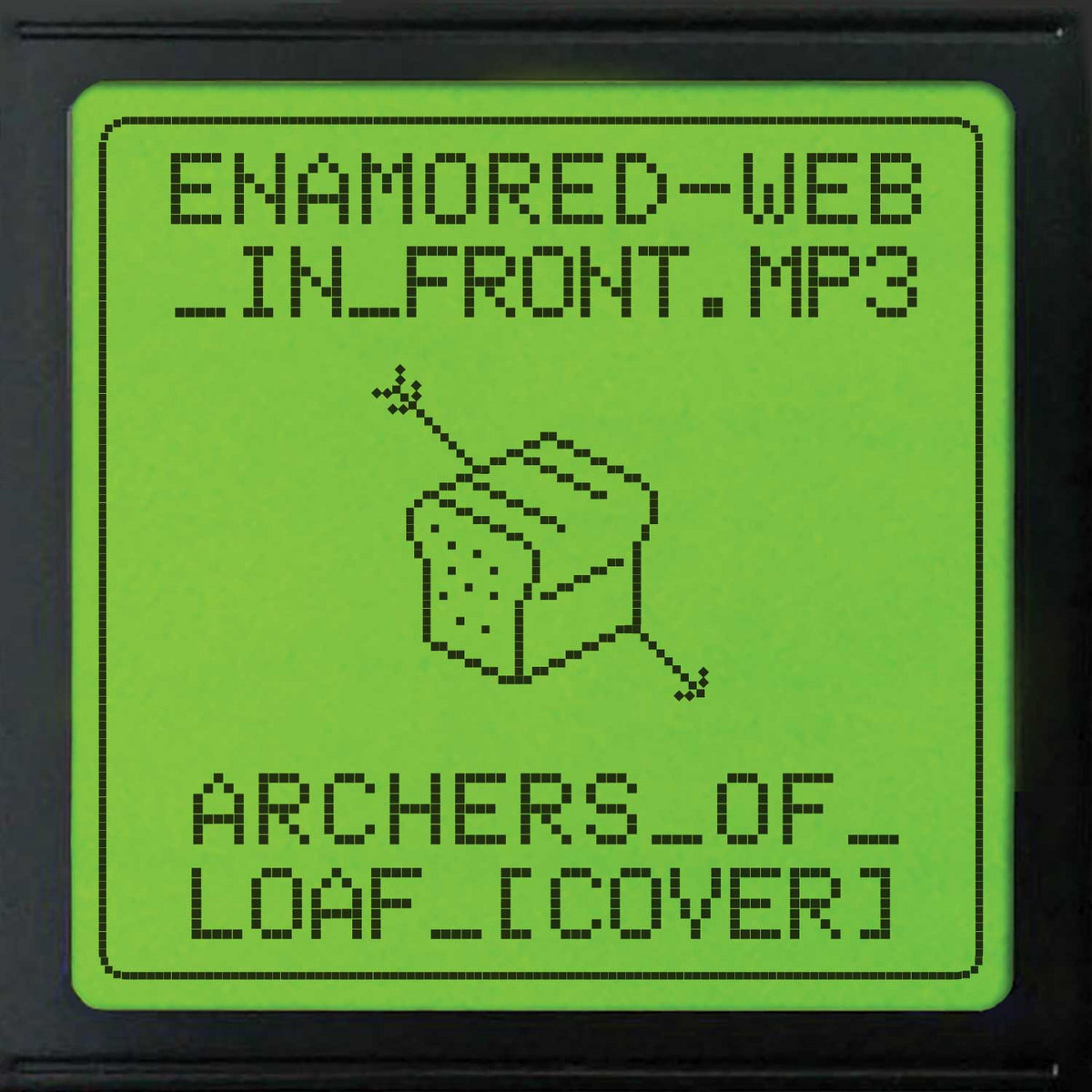 Web in Front (Acoustic)