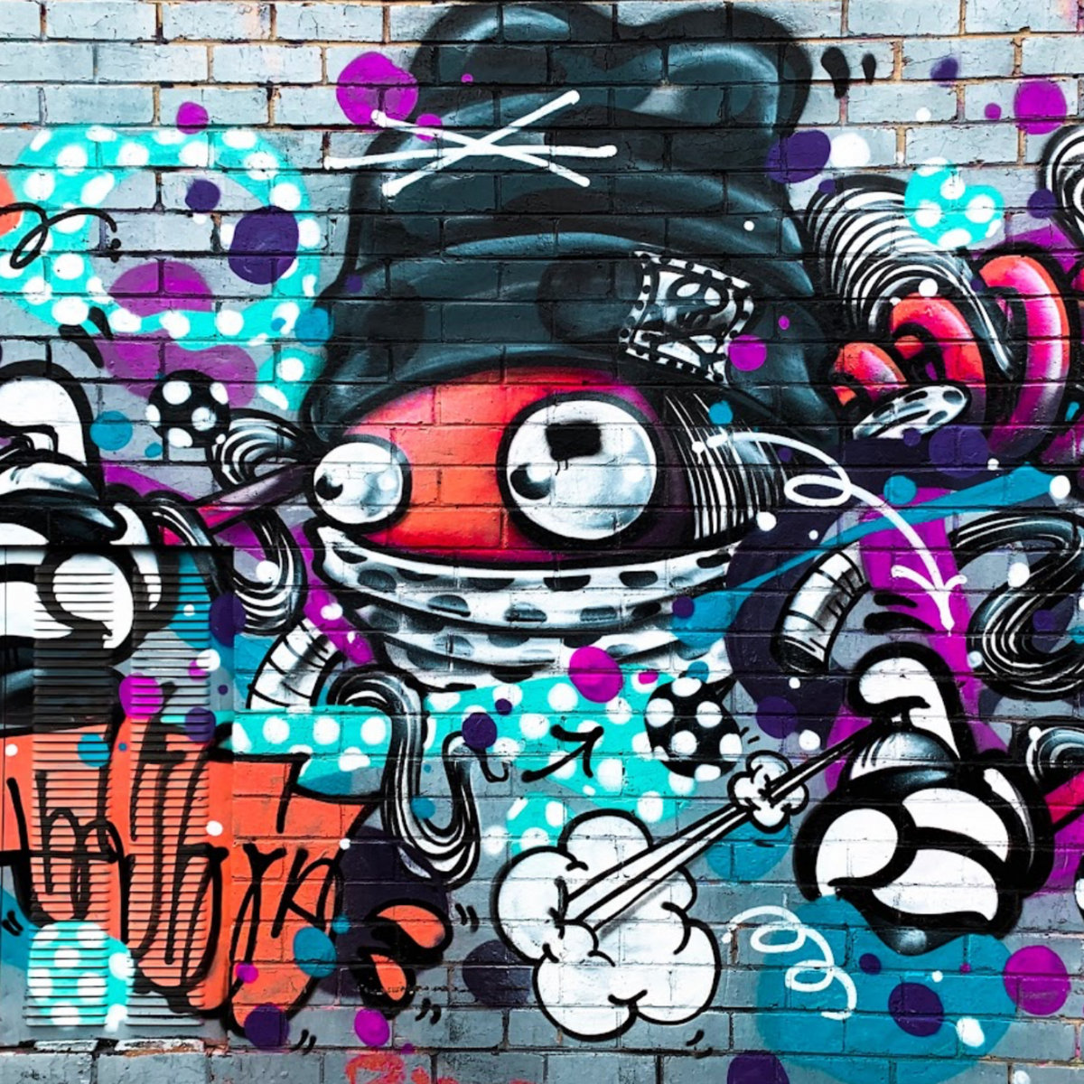 ACP - GLITTERWORM [VIP]