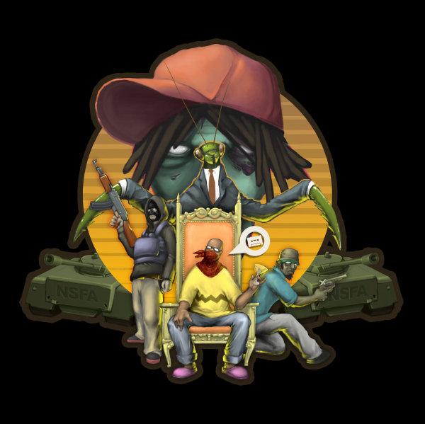 Books on Tape Bonus EP