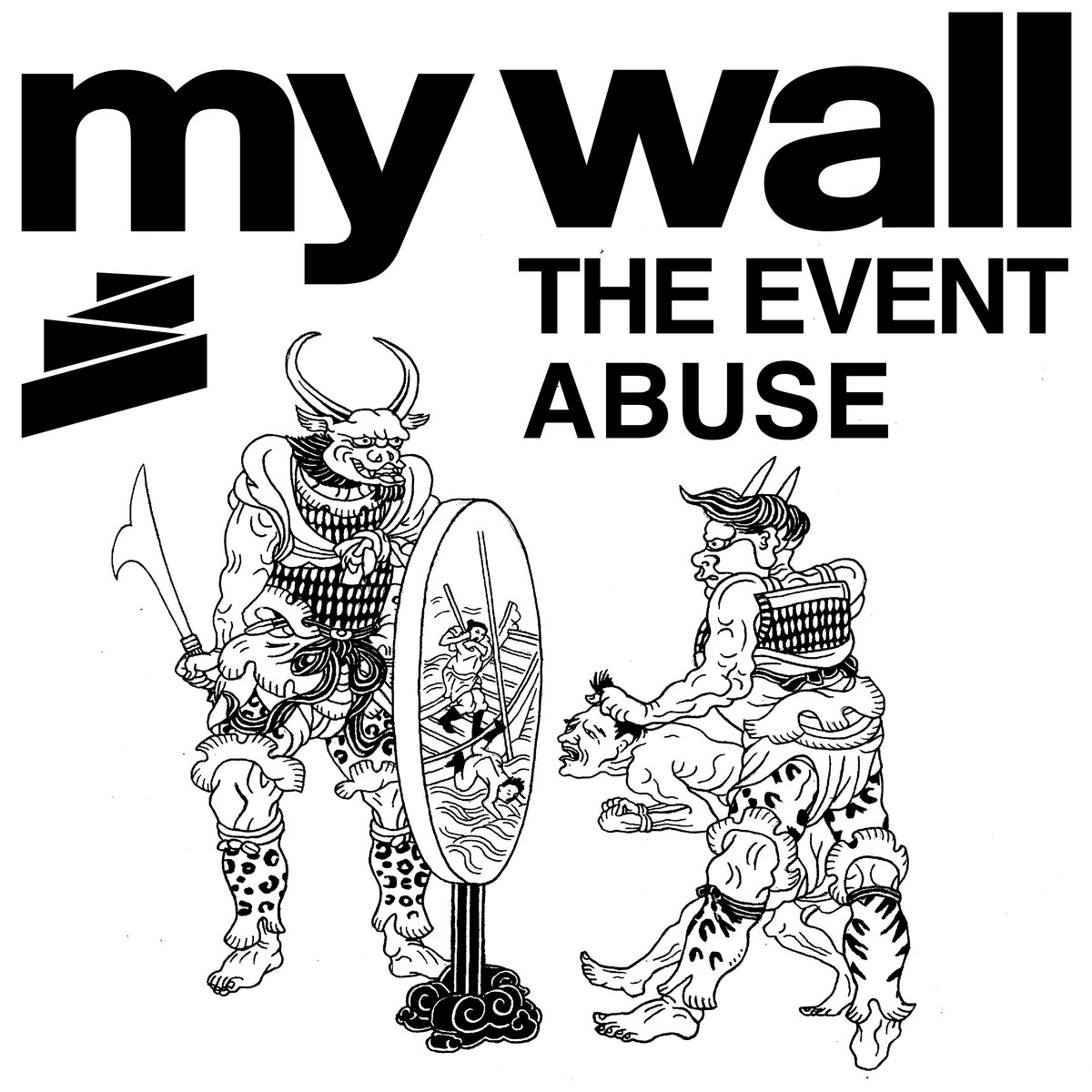 The Event / Abuse
