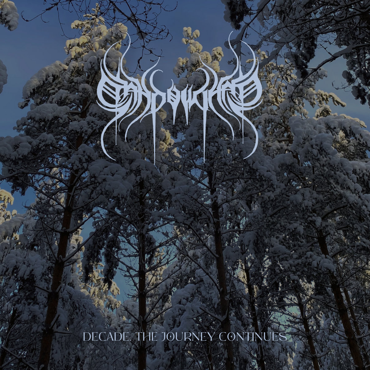 New Worlds In My Dreams