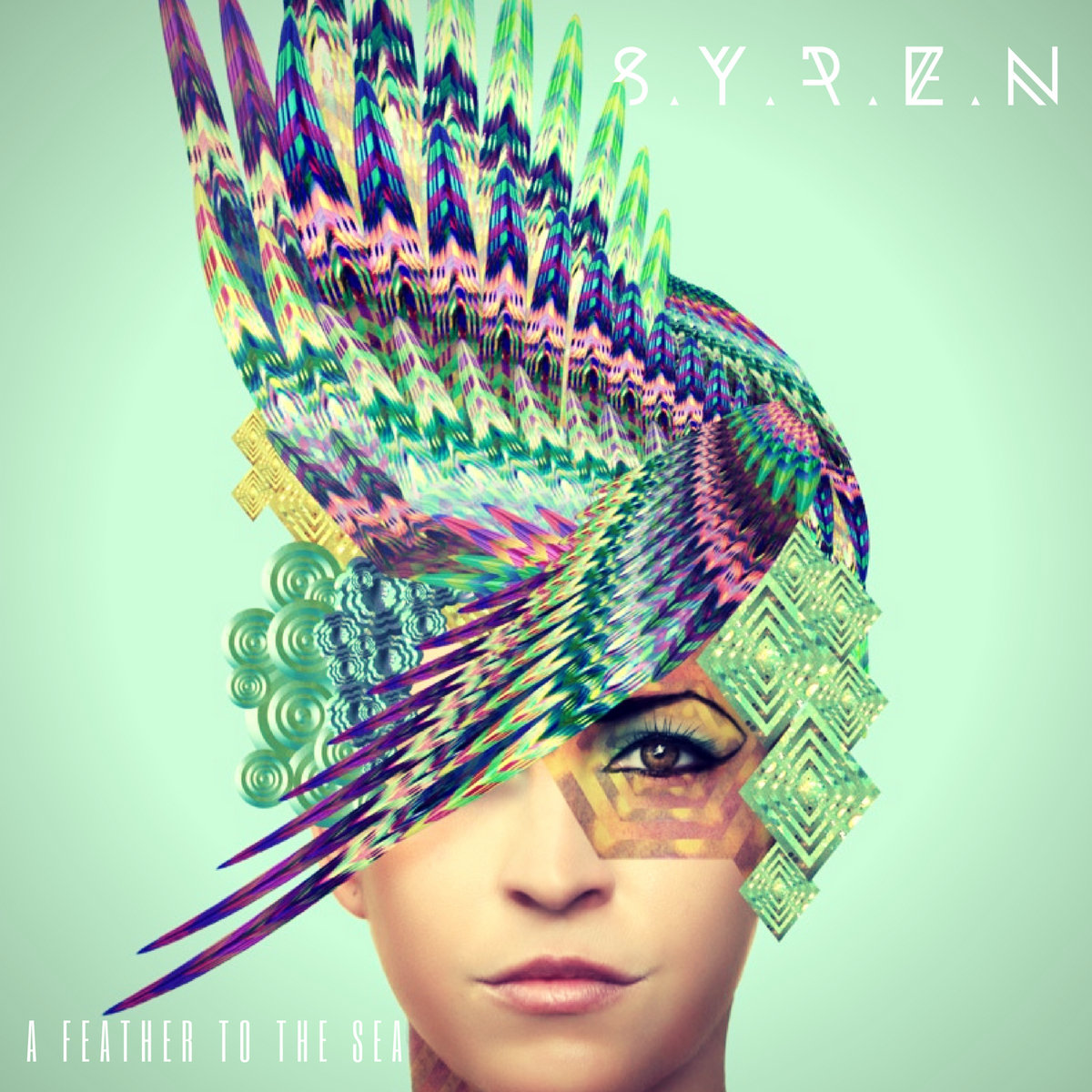 A Feather To The Sea EP