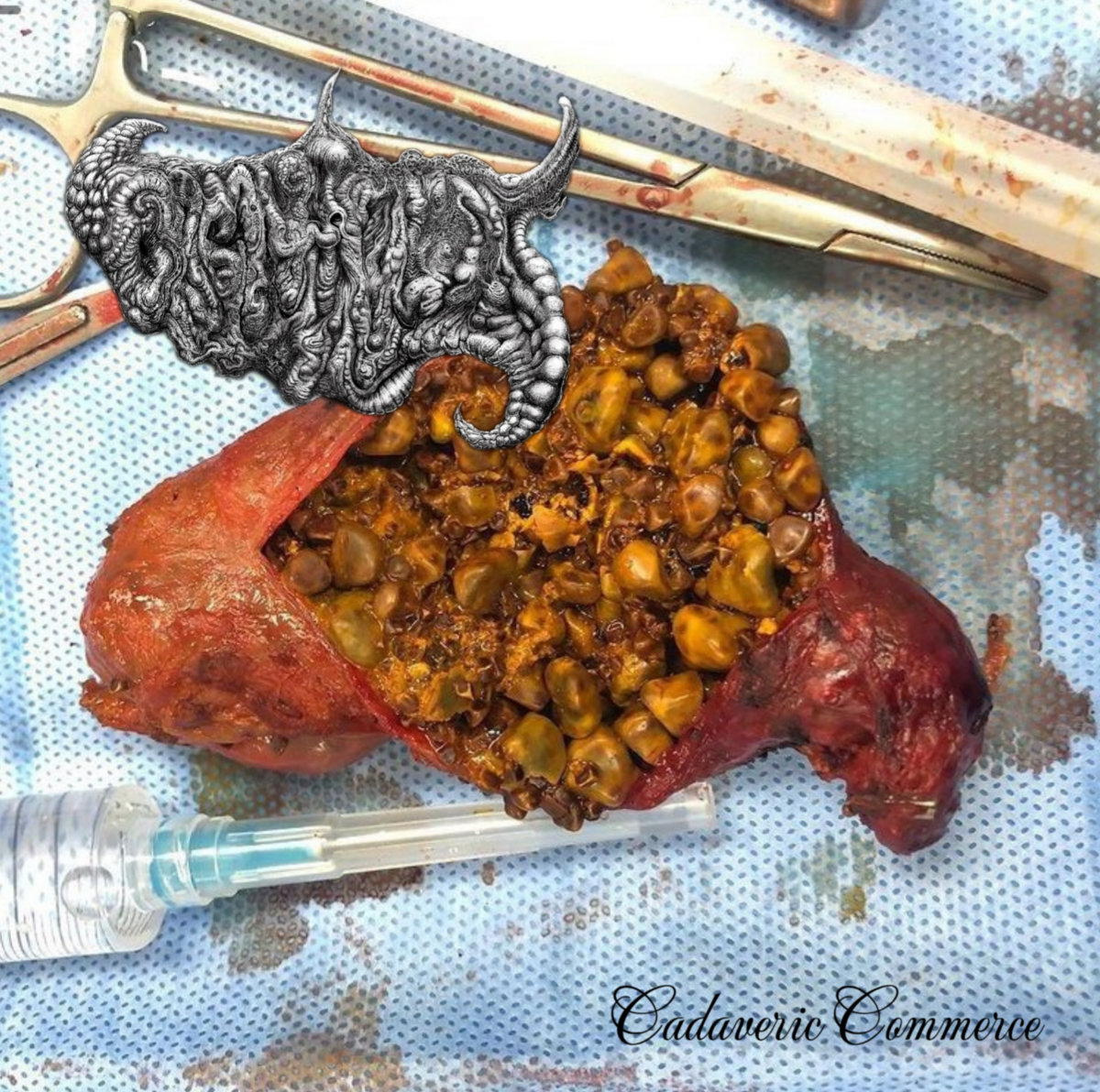 Cadaveric Commerce - Demo