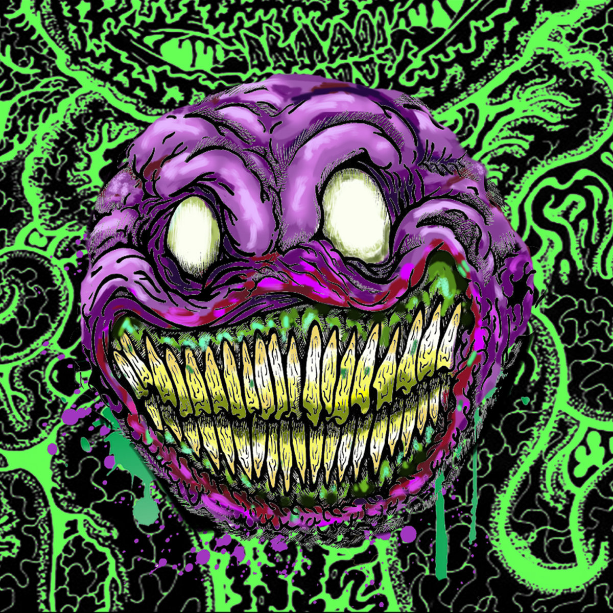 VILE CANDY (DEVIL SOUNDS pt I)