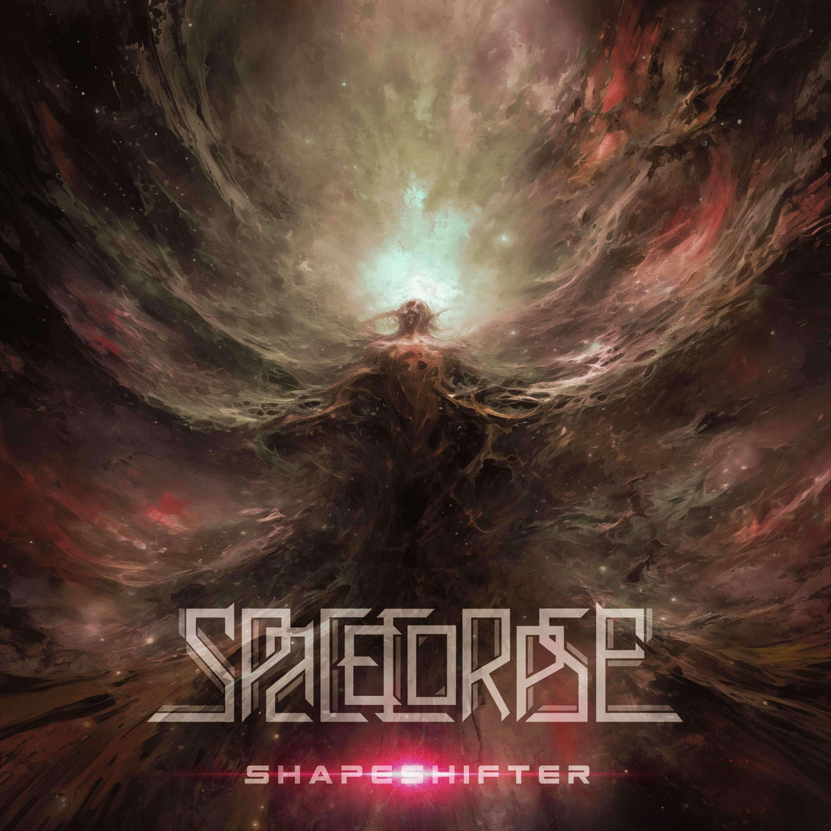 Shapeshifter Instrumental