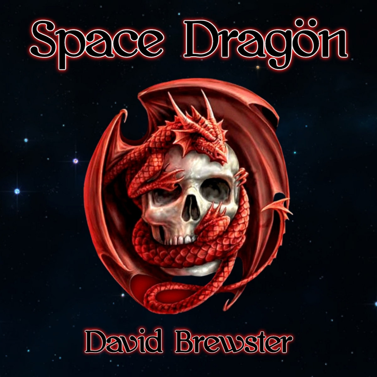 Space Dragön (EP)