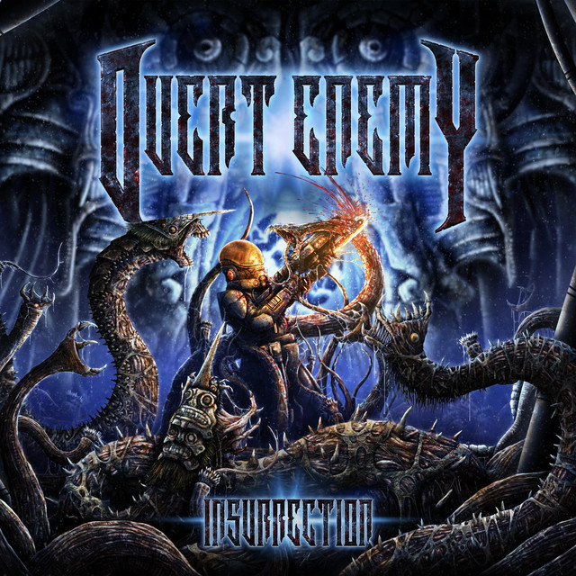 Overt Enemy
