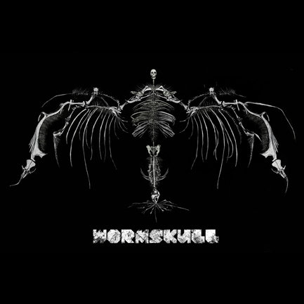 Wormskull Limited Shirt