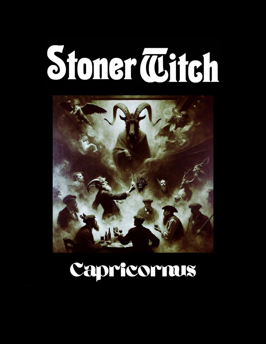 Capricornus (single)