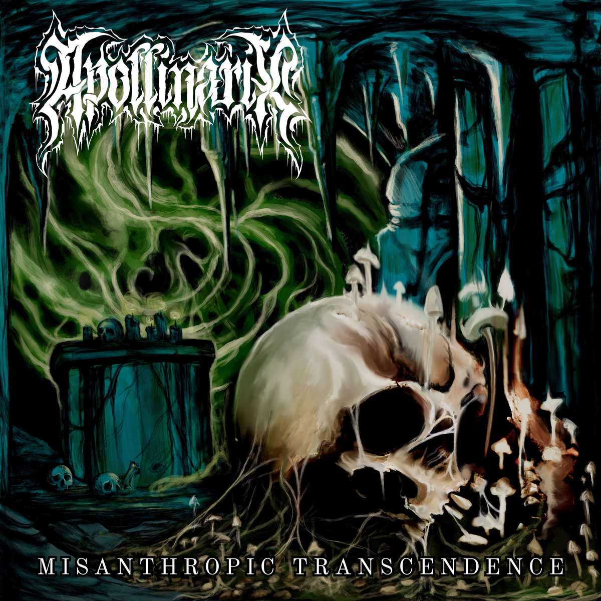 Misanthropic Transcendence