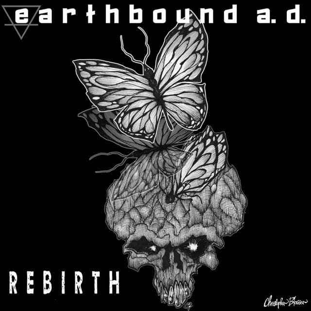 Earthbound A.D.