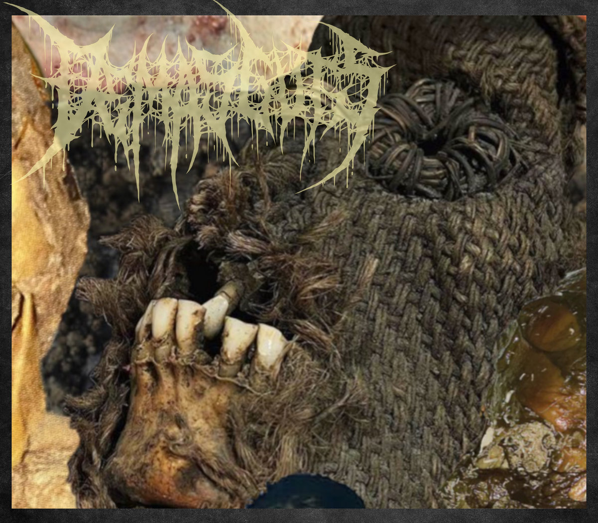 DEMASGUTS razor sharp