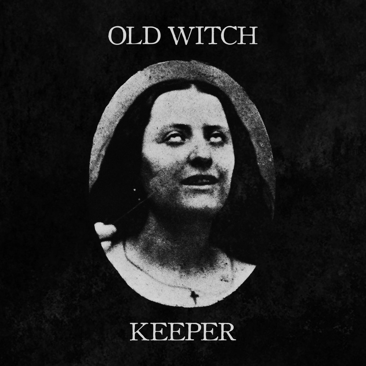 Old Witch // Keeper Split
