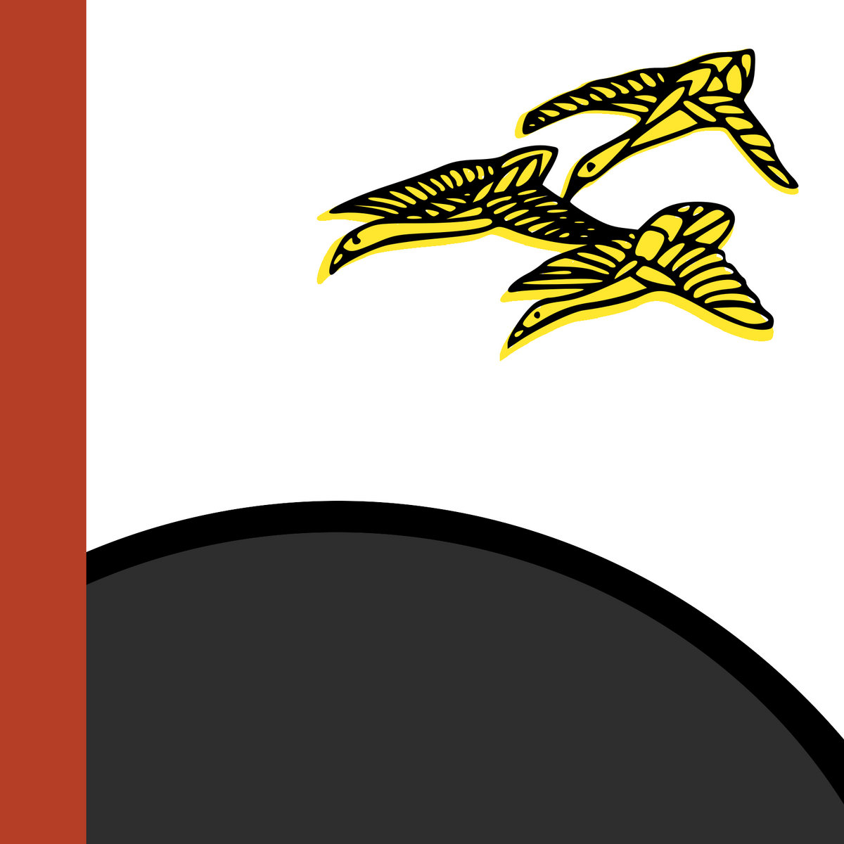 Vol. 2: Heavier Rocks