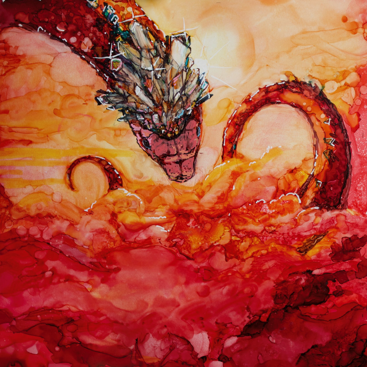 Glass Future (Instrumental)