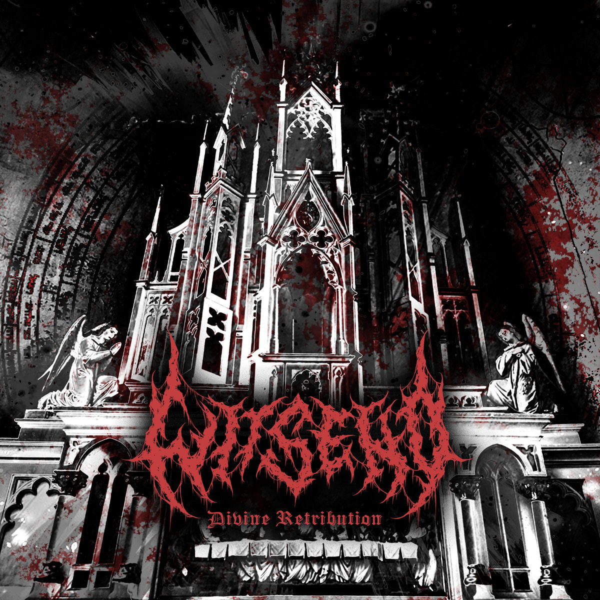 Divine Retribution
