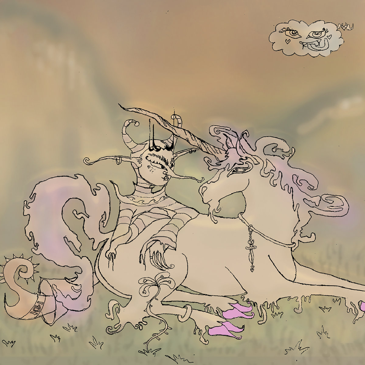 Throw Down the Gauntlet