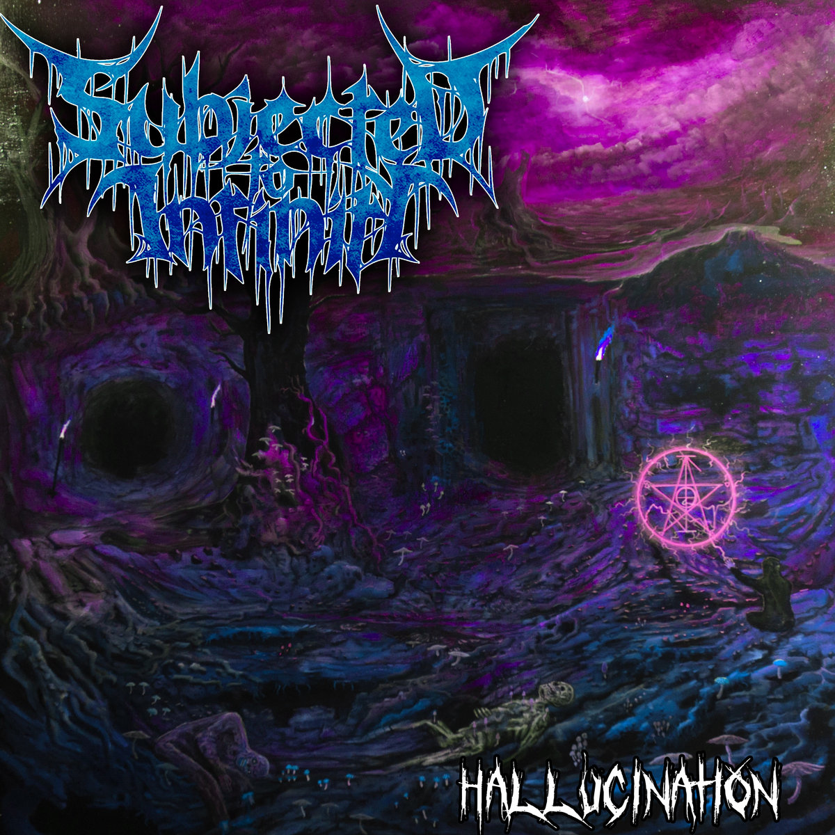 Hallucination (Demo)
