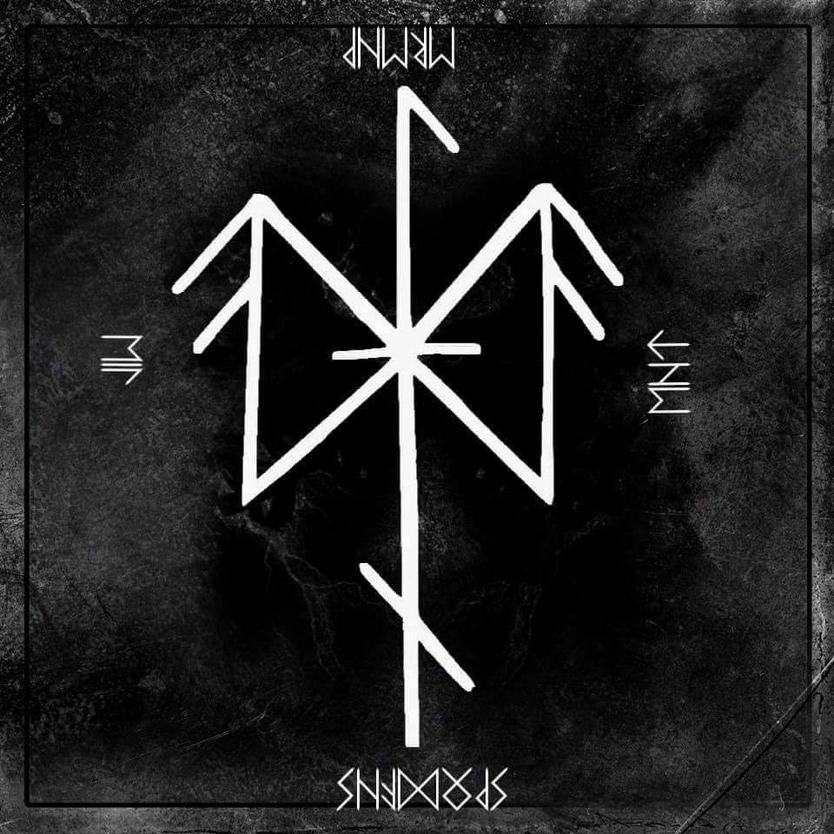 Where the Shadows Lie