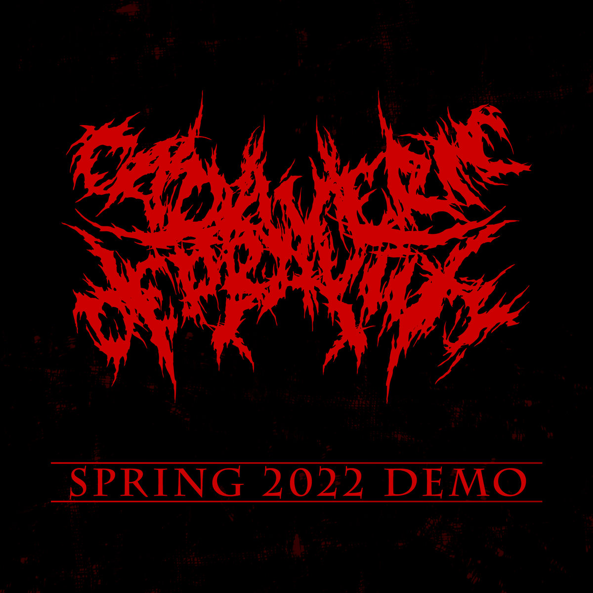 Spring 2022 Demo