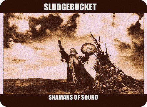 Shamans of Sound