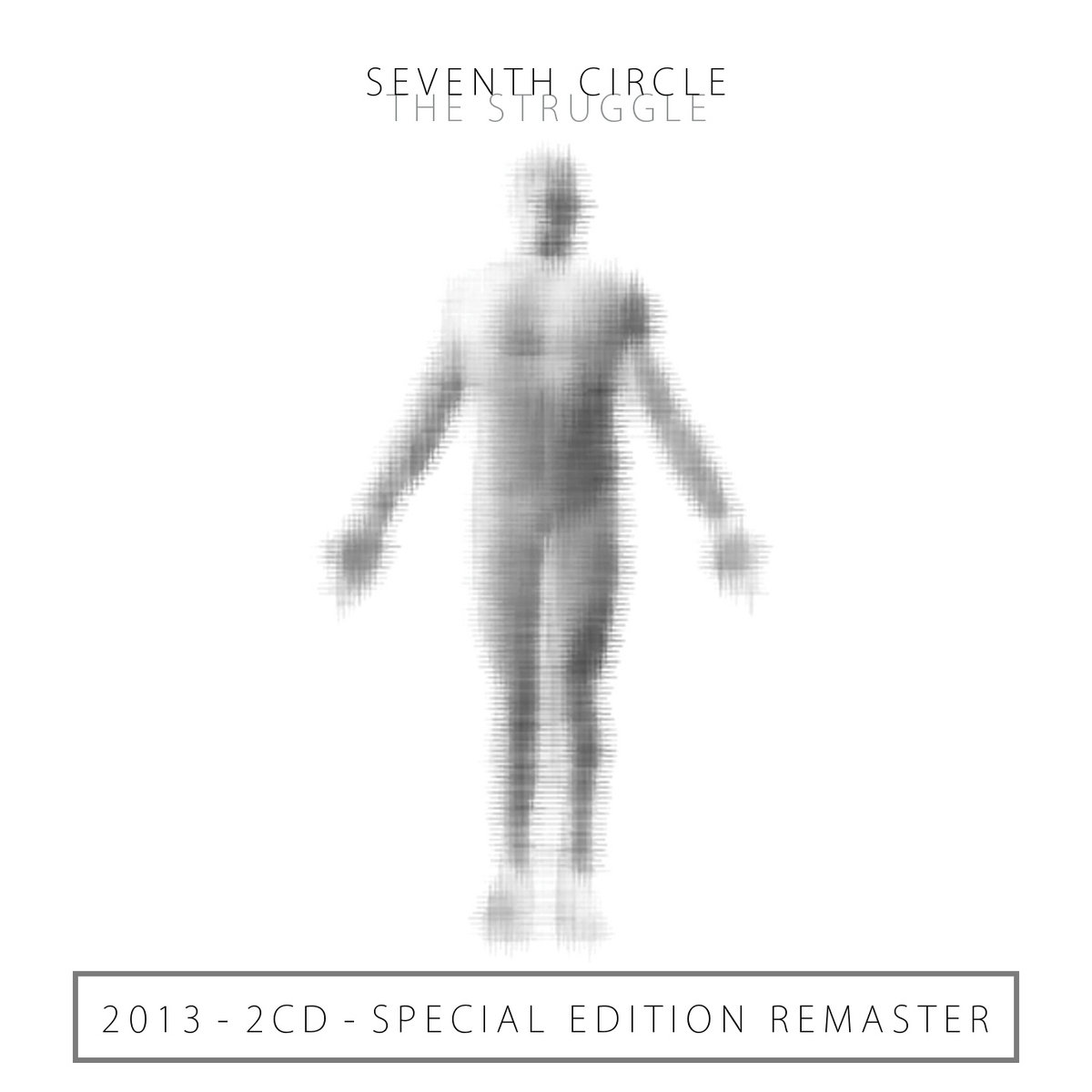 THE STRUGGLE (2013 - SPECIAL EDITION REMASTER)