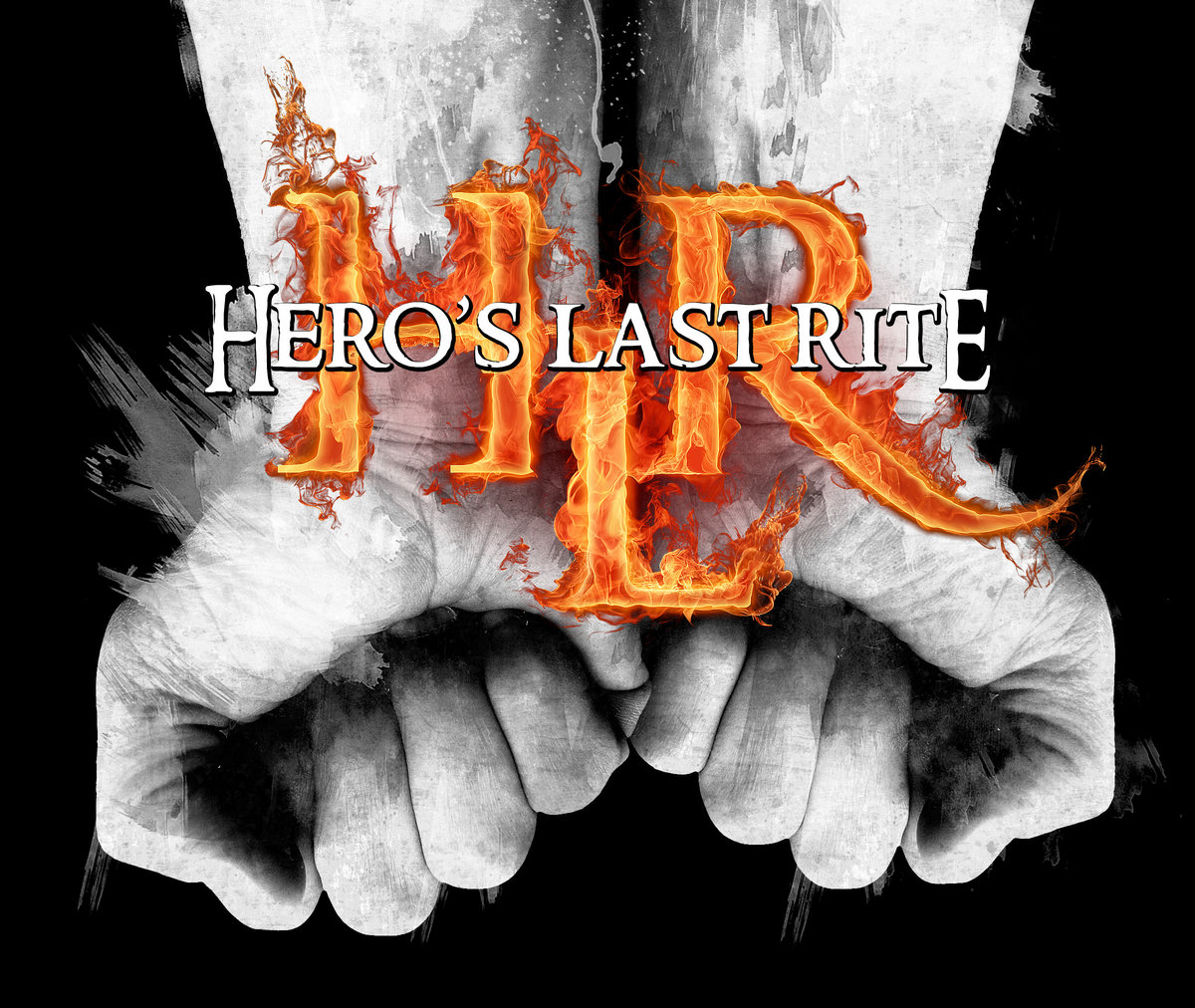 CHSR Sessions @ Night with HLR