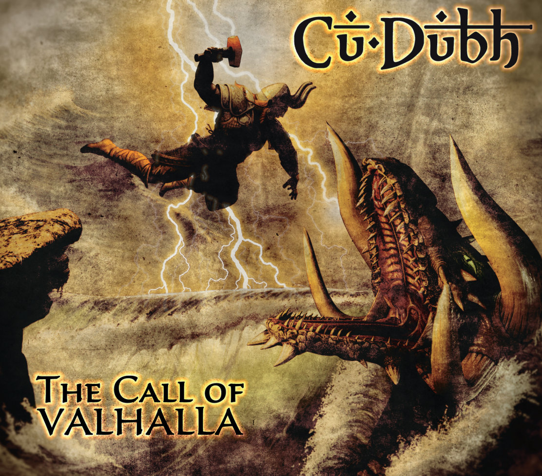 The Call of Valhalla