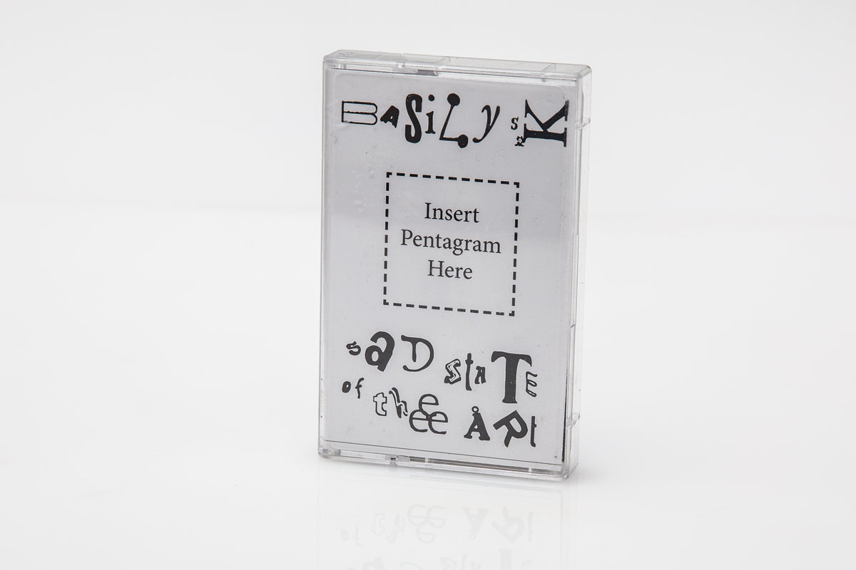 Sad State of the Art (demo)