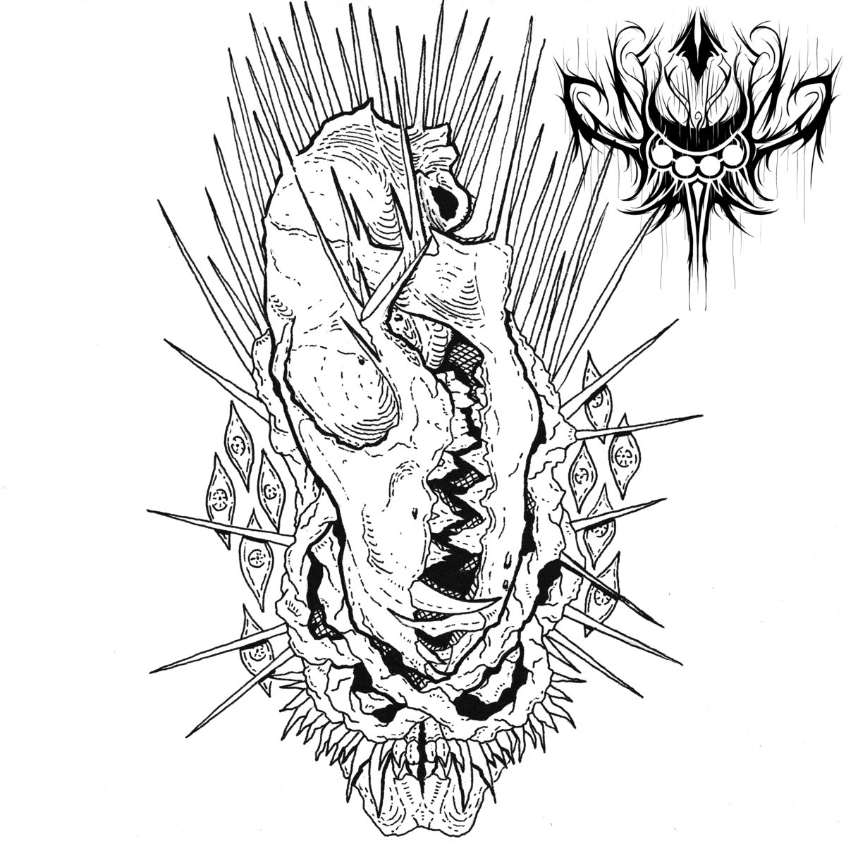 A Cacophonous Perversion