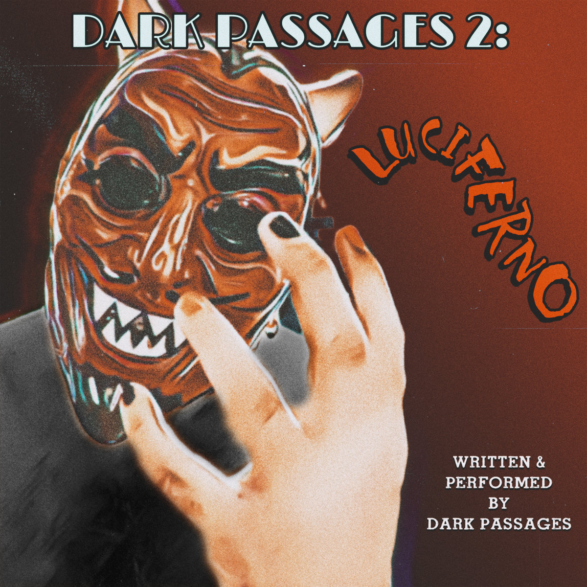 Dark Passages 2: Luciferno