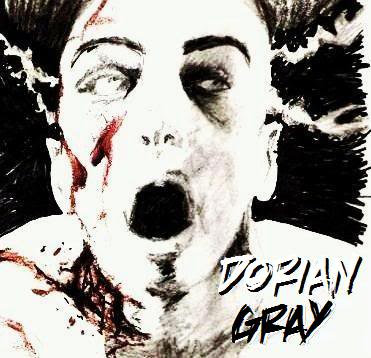 Dorian Gray EP