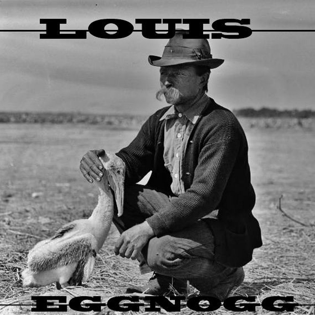 Louis (EP)