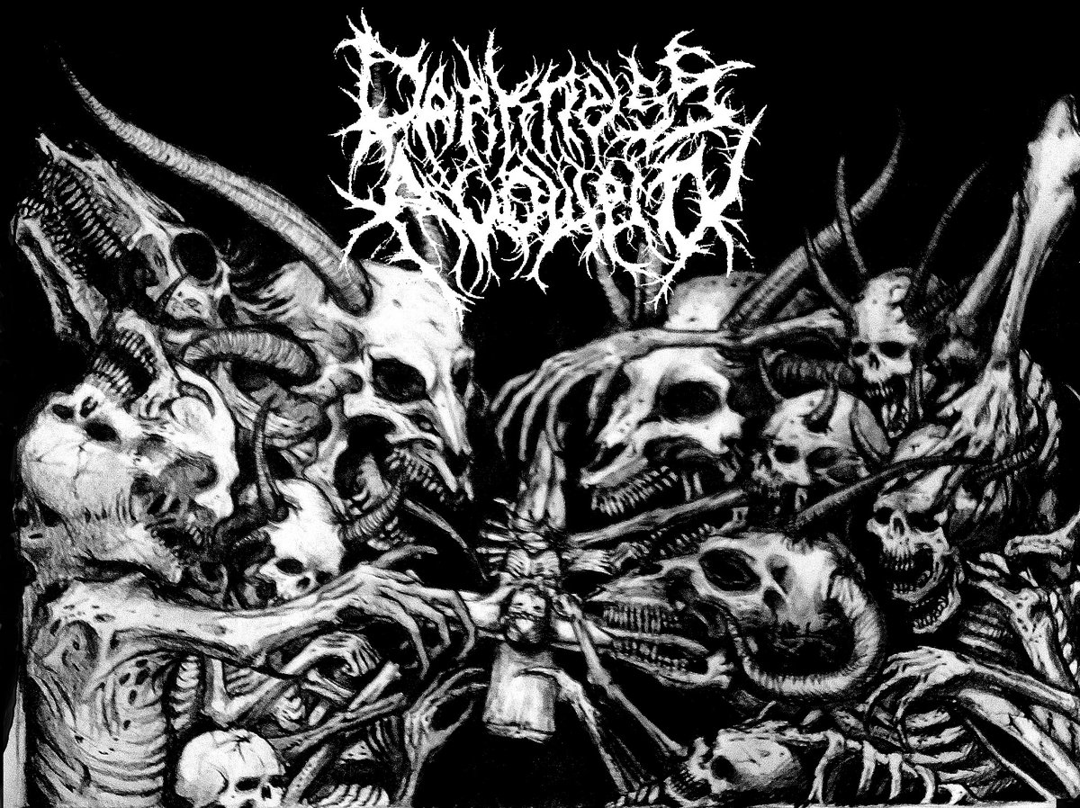 Darkness Avowed EP