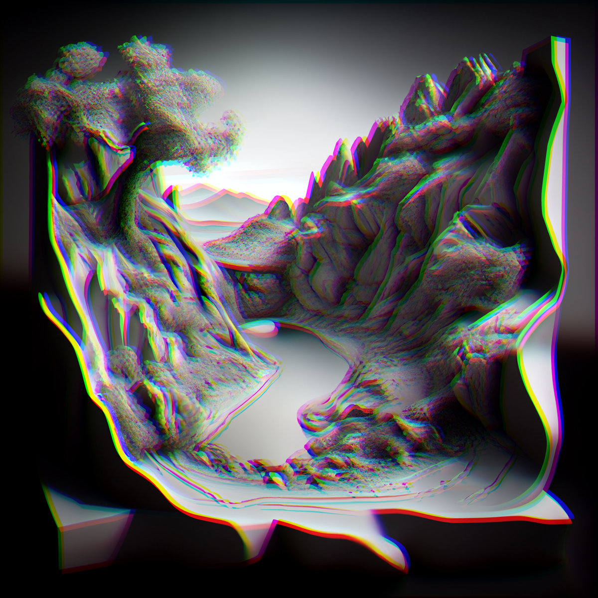 oceans of emotional baggage